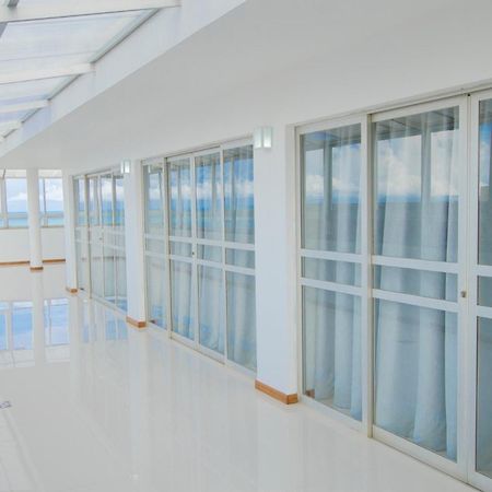 Hotel Atlantico Guarapari Ngoại thất bức ảnh