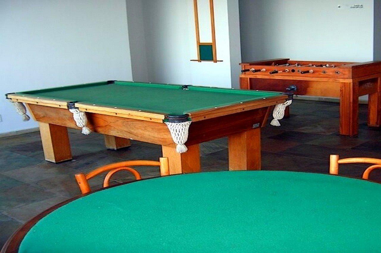 Hotel Atlantico Guarapari Ngoại thất bức ảnh
