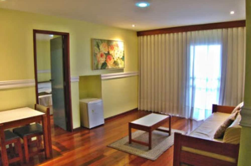 Hotel Atlantico Guarapari Ngoại thất bức ảnh