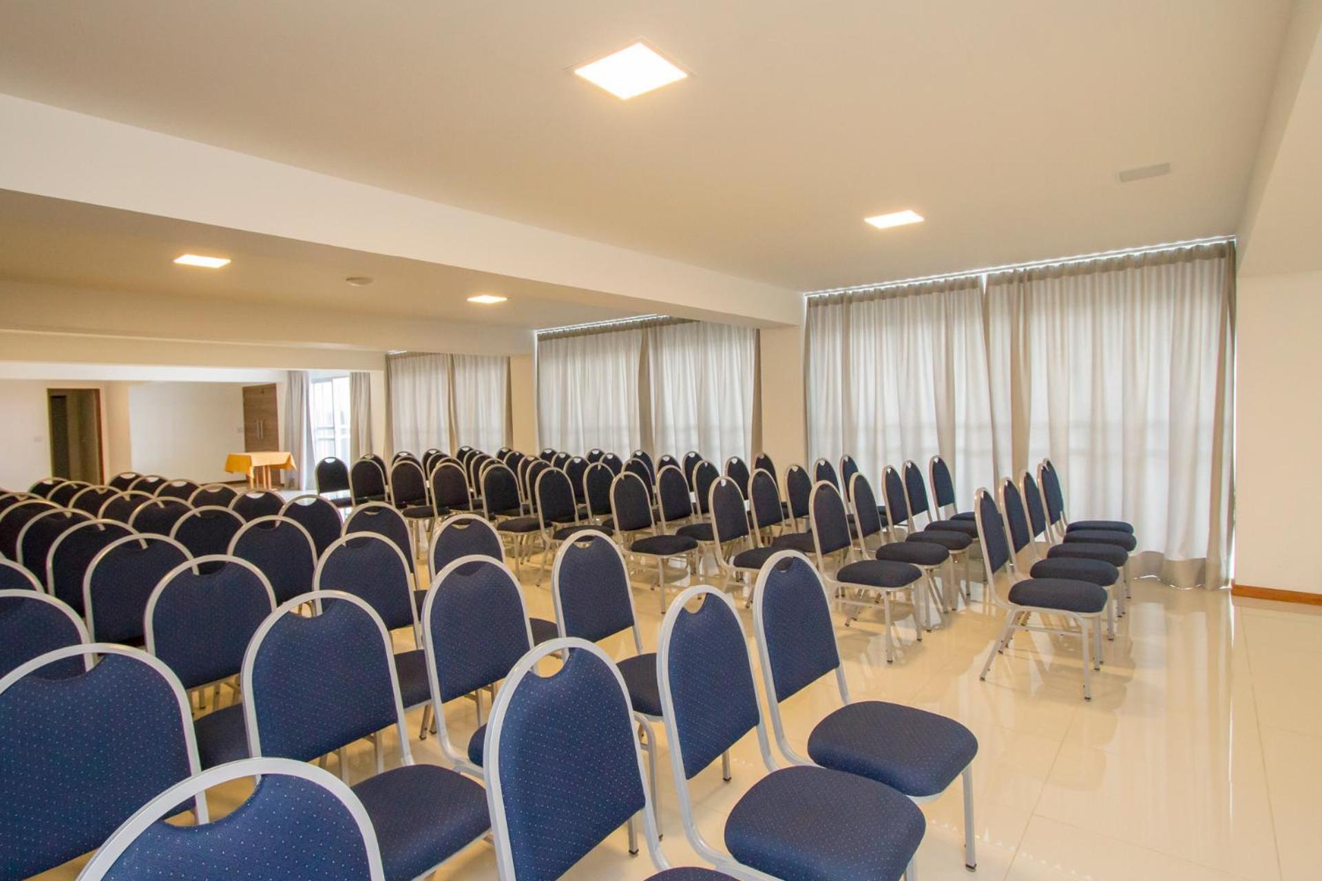 Hotel Atlantico Guarapari Ngoại thất bức ảnh