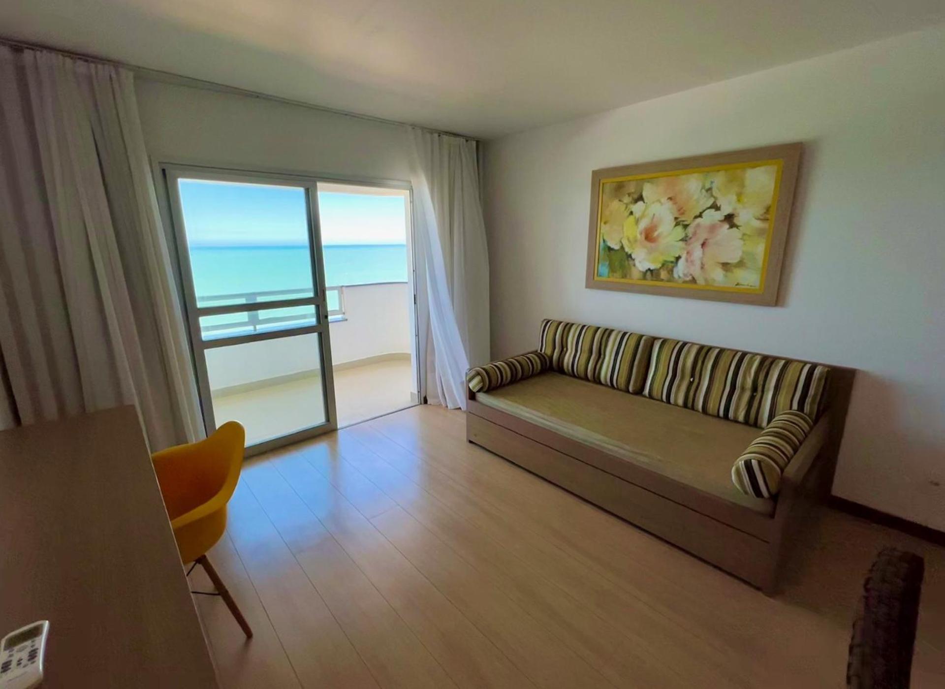 Hotel Atlantico Guarapari Ngoại thất bức ảnh