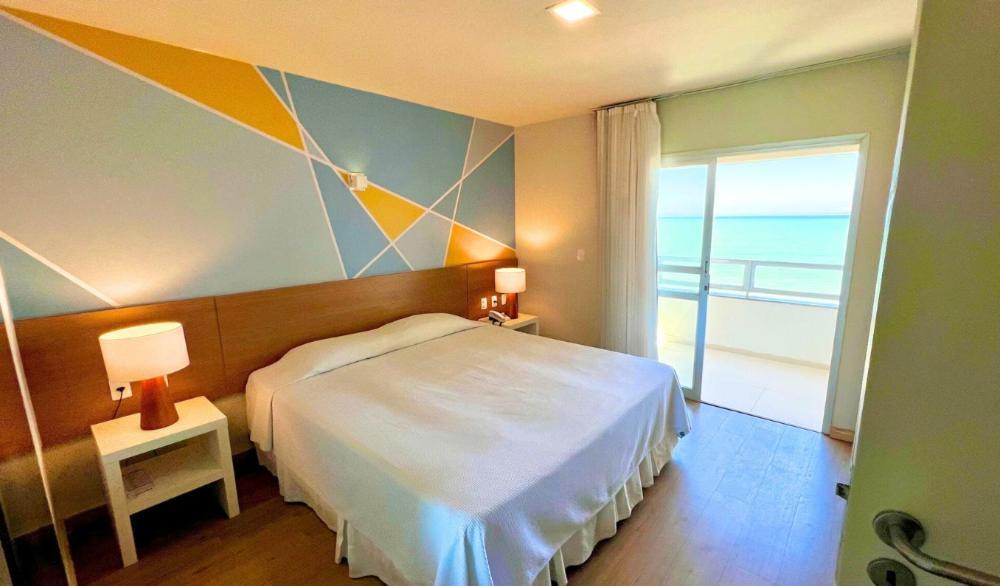 Hotel Atlantico Guarapari Ngoại thất bức ảnh