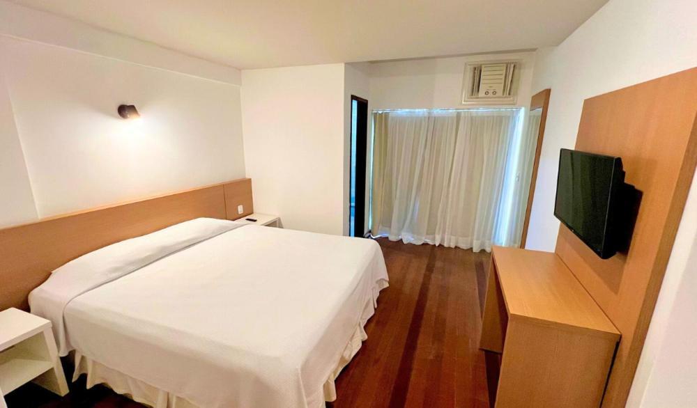 Hotel Atlantico Guarapari Ngoại thất bức ảnh