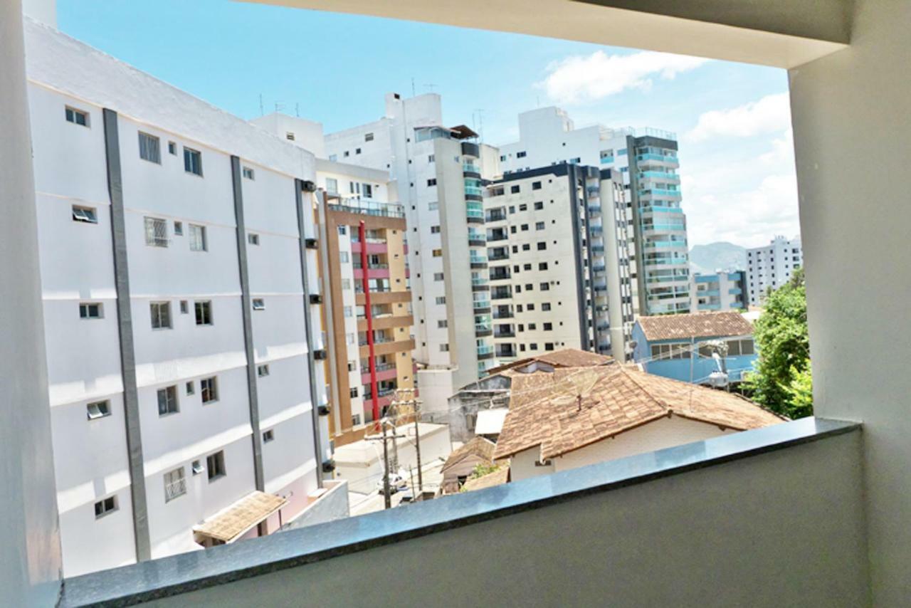 Hotel Atlantico Guarapari Ngoại thất bức ảnh